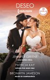 Una buena chica - Esposa por unos días - Mujer de compraventa (eBook, ePUB) Una buena chica - Esposa por unos días - Mujer de compraventa (eBook, ePUB)