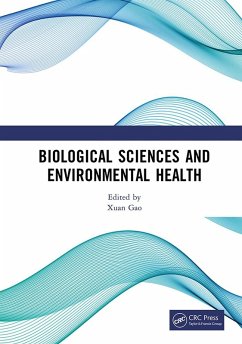 Biological Sciences and Environmental Health (eBook, ePUB)