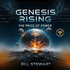 Genesis Rising (eBook, ePUB) - Stewart, Bill