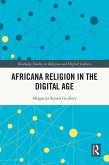 Africana Religion in the Digital Age (eBook, ePUB)