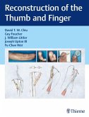 Reconstruction of the Thumb and Finger (eBook, ePUB)