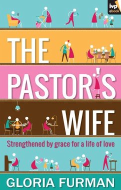 The Pastor's Wife (eBook, ePUB) - Hubbard, David