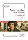 Montmartre mis en scènes (eBook, ePUB) Montmartre mis en scènes (eBook, ePUB)