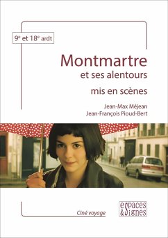 Cover Montmartre mis en scènes (eBook, ePUB)