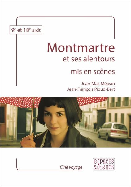 Montmartre mis en scènes (eBook, ePUB) Montmartre mis en scènes (eBook, ePUB)