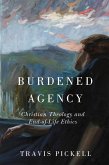 Burdened Agency (eBook, ePUB)