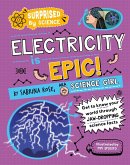 Electricity is Epic! (eBook, ePUB)