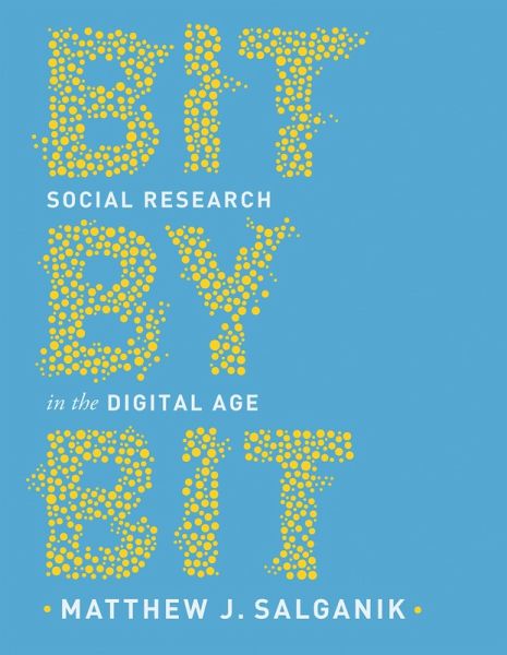 Bit by Bit (eBook, ePUB) Bit by Bit (eBook, ePUB)