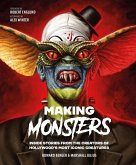 Making Monsters (eBook, ePUB) Making Monsters (eBook, ePUB)