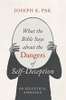 What the Bible Says about the Dangers... - Bild 1
