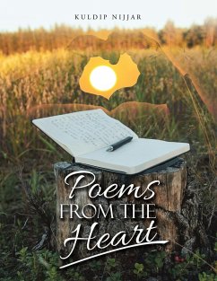 Cover Poems from the Heart (eBook, ePUB)