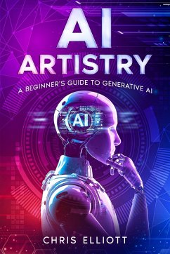 Cover AI Artistry (eBook, ePUB)