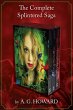 The Complete 3-Book Splintered Saga... - Bild 1