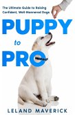 Puppy to Pro (eBook, ePUB)