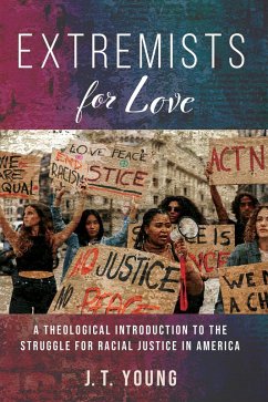 Extremists for Love (eBook, ePUB)