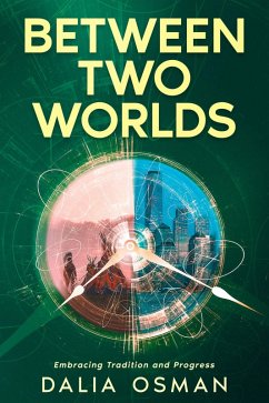Cover Between Two Worlds (eBook, ePUB)