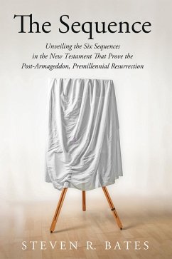 The Sequence (eBook, ePUB)