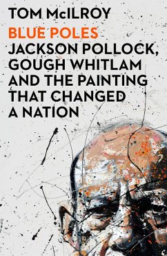 Cover Blue Poles (eBook, ePUB)