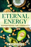 Eternal Energy (eBook, ePUB)