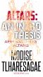 Altars: An Intro Thesis: Approaching... - Bild 1