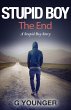 The End (A Stupid Boy Story, #18)... - Bild 1