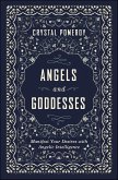 Angels and Goddesses (eBook, ePUB)