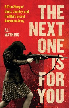 The Next One Is for You (eBook, ePUB) - Watkins, Ali
