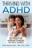 Thriving with ADHD (eBook, ePUB)