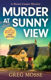 Murder at Sunny View (eBook, ePUB)