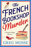 The French Bookshop Murder (eBook, ePUB) The French Bookshop Murder (eBook, ePUB)