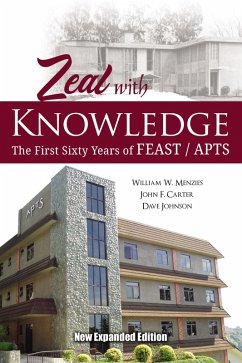 Cover Zeal with Knowledge (eBook, PDF)