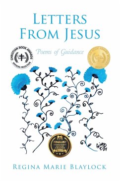 Cover Letters From Jesus (eBook, ePUB)