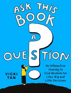 Ask This Book a Question (eBook, ePUB) - Tan, Vicki