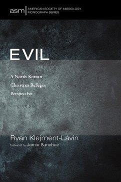 Evil (eBook, PDF)