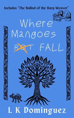 Cover Where Mangoes Fall (eBook, ePUB)