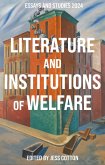 Literature and Institutions of Welfare (eBook, ePUB)