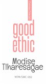 Good Ethic (Christian Principles, #4) (eBook, ePUB)
