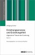 Erziehungsprozess und Erziehungsfeld... - Bild 1