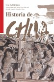 Historia de China (eBook, ePUB)