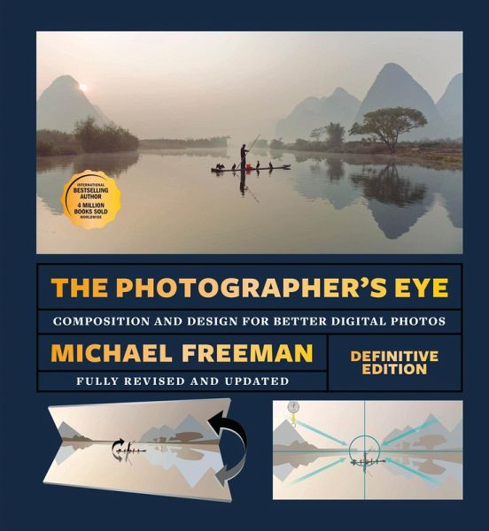 The Photographer's Eye (Definitive Edition) (eBook, ePUB) The Photographer's Eye (Definitive Edition) (eBook, ePUB)