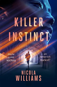 Killer Instinct (eBook, ePUB) - Williams, Nicola