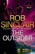 The Outsider (eBook, ePUB) - Bild 1
