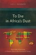 To Die in Africa's Dust (eBook, ePUB) - Bild 1