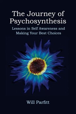 Cover The Journey of Psychosynthesis (eBook, ePUB)