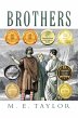 Brothers (eBook, ePUB) - Bild 1