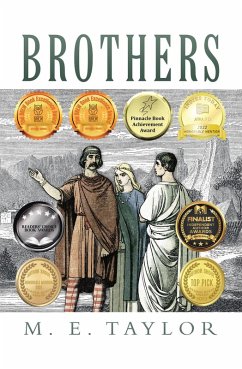 Cover Brothers (eBook, ePUB)