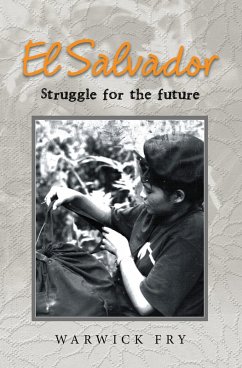 Cover El Salvador (eBook, ePUB)