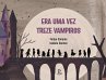 Era uma vez treze vampiros (eBook, ePUB) - Bild 1