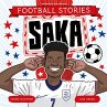 Saka (eBook, ePUB) - Bild 1