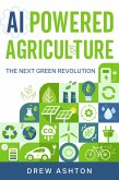 AI-Powered Agriculture (eBook, ePUB)